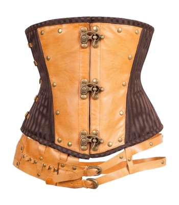 Women Corset Fowles Steampunk Corset For Sale